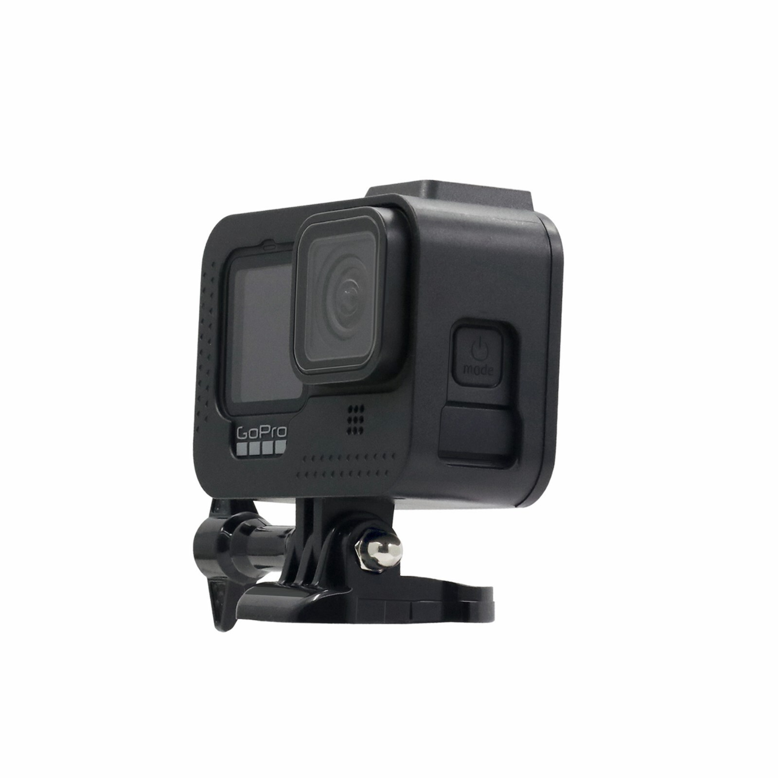 Housing Case Frame For GoPro HERO 9 10 11 Camera Protective Mount Border Cover