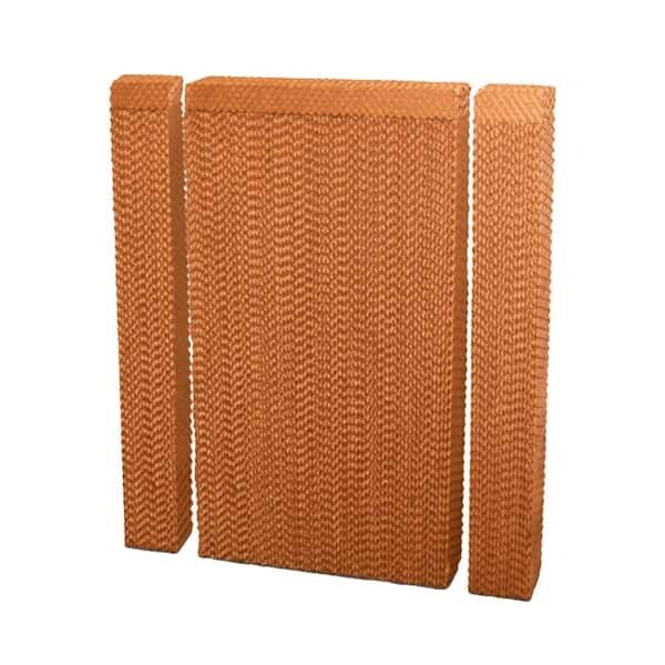 Replacement Rigid Media for Mastercool MCP44/MCP59 Coolers