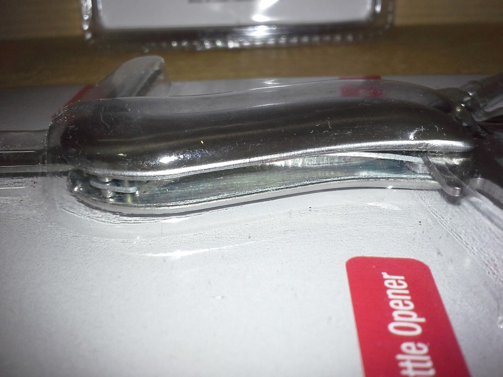 3PK. Tool Bench Hardware 5 Function Pocket Tool. New Sealed