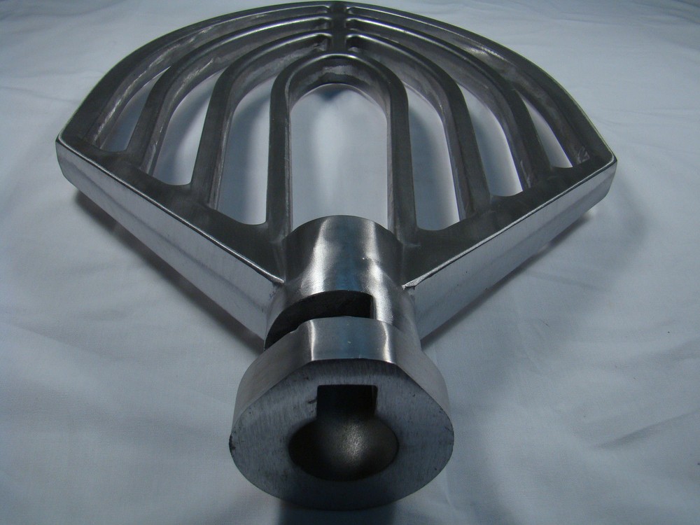 FLAT PADDLE "B" - 30 QT