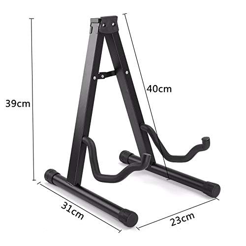 Foldable Folding Lightweight Portable Guitar Bass Cello Stringed Instrument S...