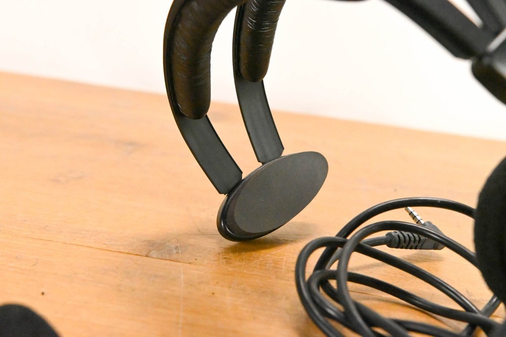 Eartec UltraLite Mid-Weight Wired Headset CG01YMV