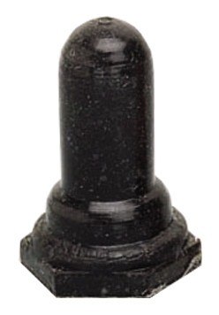 Cole Hersee 81264-BP Long Toggle Boot