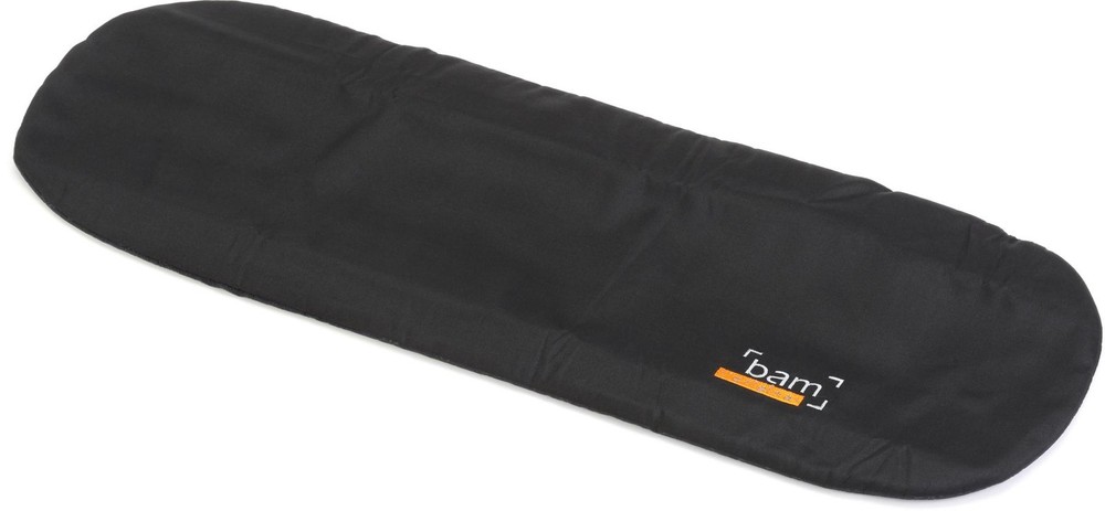 BAM Silk Violin Blanket (3-pack) Bundle