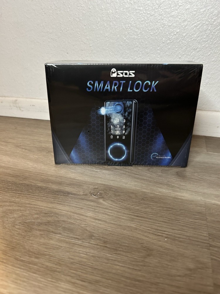 Smart Lock