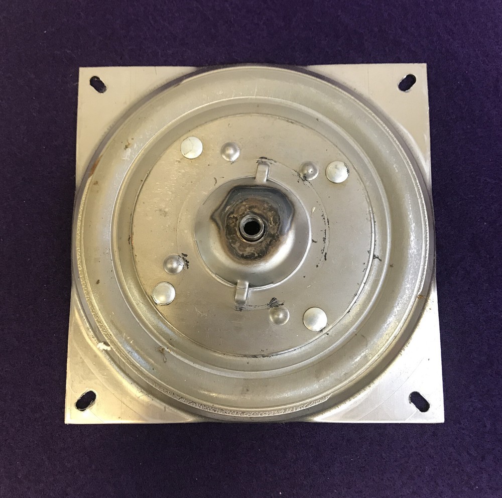 Uturn U Turn Bulk Candy Vending Machine Replacement Parts ~ Turntable