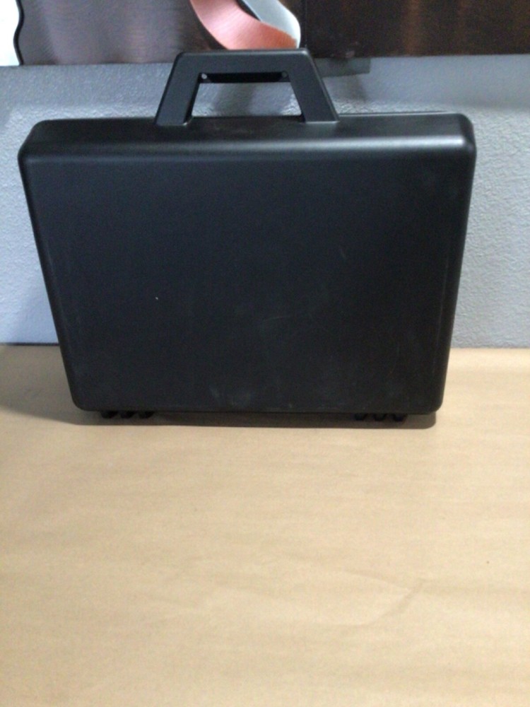 C-Tech Training Tester Case system kit home audio ?? copper cable ??