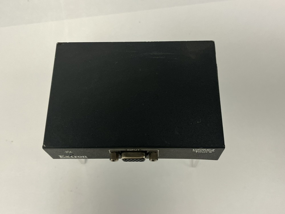 Extron Electronics P/2 DA2xi VGA Distribution Amplifier
