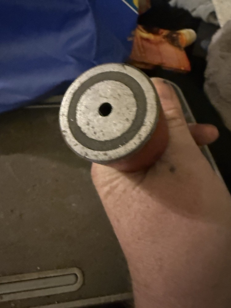 SHARS MINI UNIVERSAL MAGNETIC BASE INDICATOR HOLDER %2