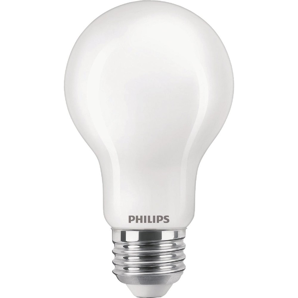 Philips Ultra Definition 75W Equivalent Daylight A19 Medium LED Light Bulb,