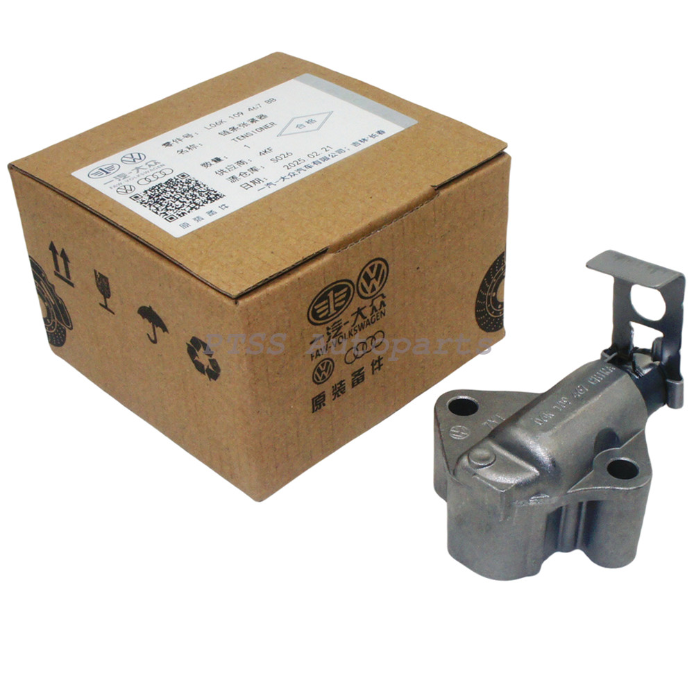 06H109509Q Timing Chain 12pcs Kit OEM for VW Jetta Tiguan CC ADUI A3 A4 A5 Q3 Q5