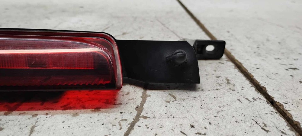08 Chevy Equinox 3rd Brake Light 08