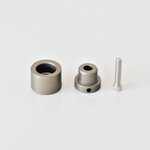 25 MM Fusion Socket for PP-R Pipes