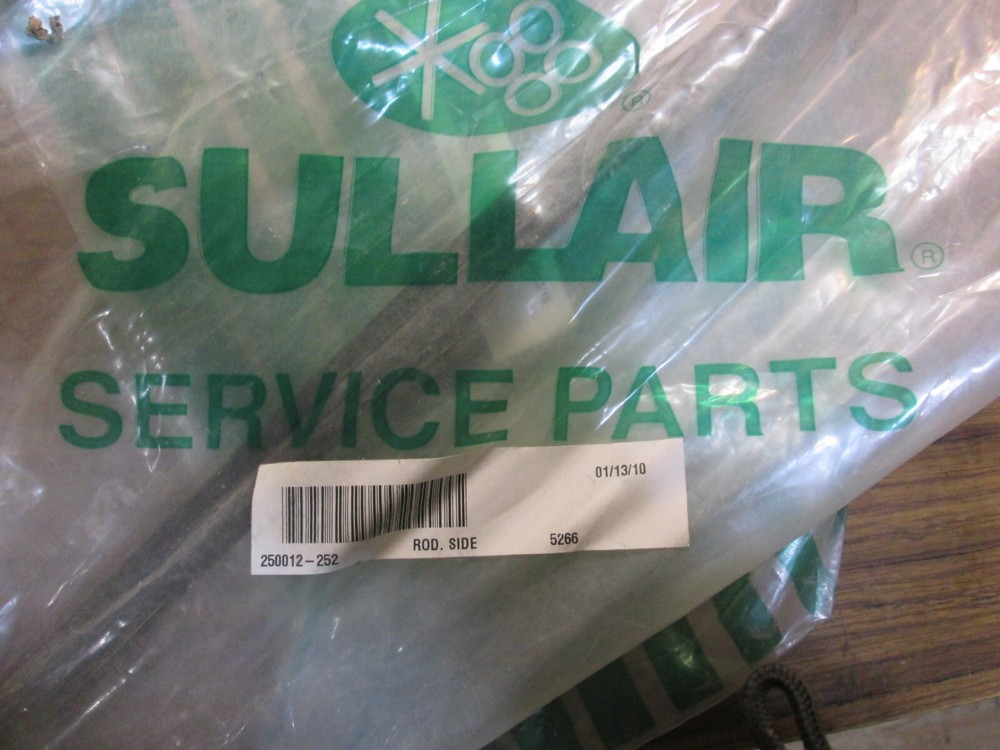 Sullair Rod Side Bolt 5266 | 250012-252