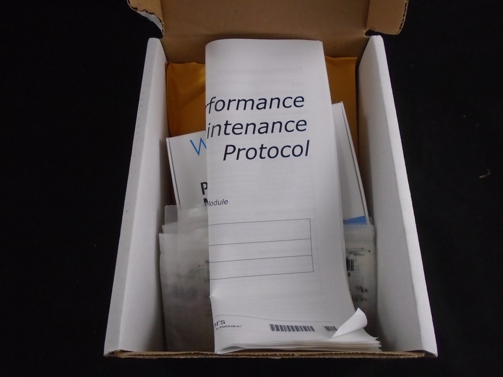 WATERS Corp. 2790/2795 Separations Module Performance Maintenance Kit 201000107