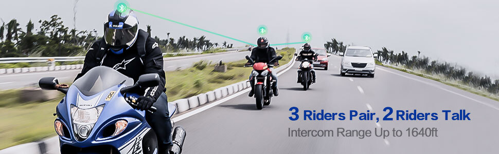 Motorcycle Helmet Modular Dual Visor & Bluetooth Headset Intercom & Gloves DOT