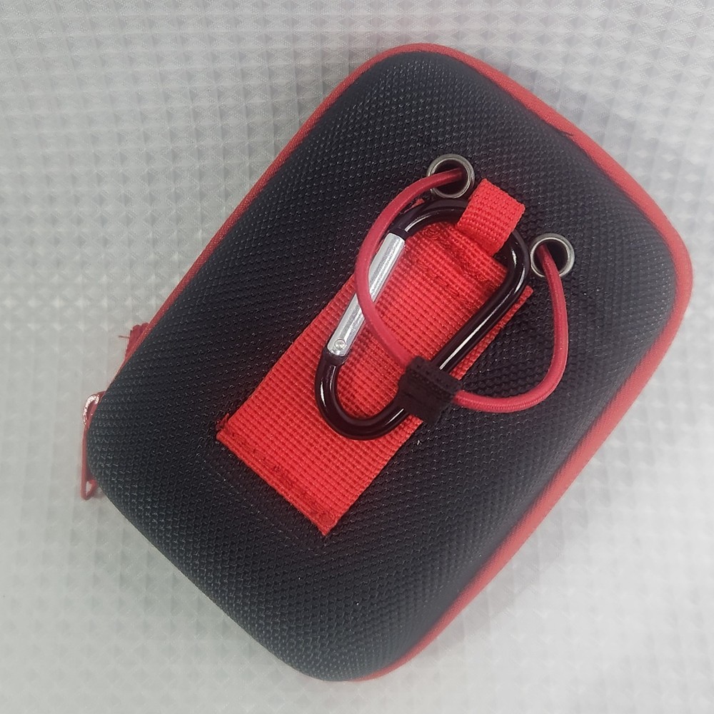Golf Rangefinder Case Compatible for Bushnell/Callaway/Tectectec Waterproof