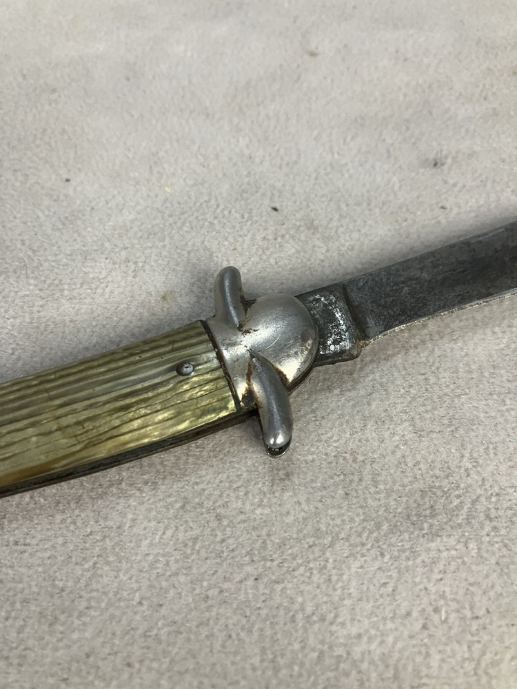Vintage Knife