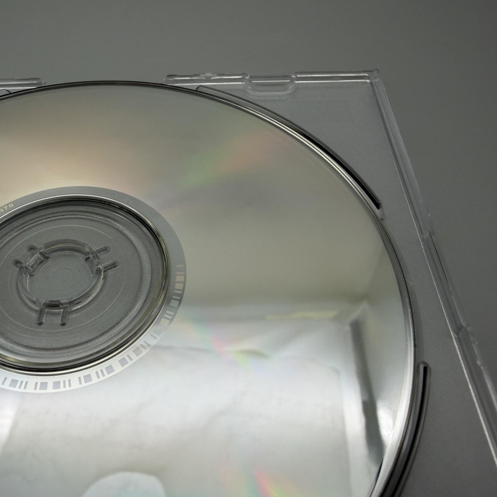 Vintage Adobe Illustrator 9.0 Macintosh Upgrade Application CD-ROM Mac Software