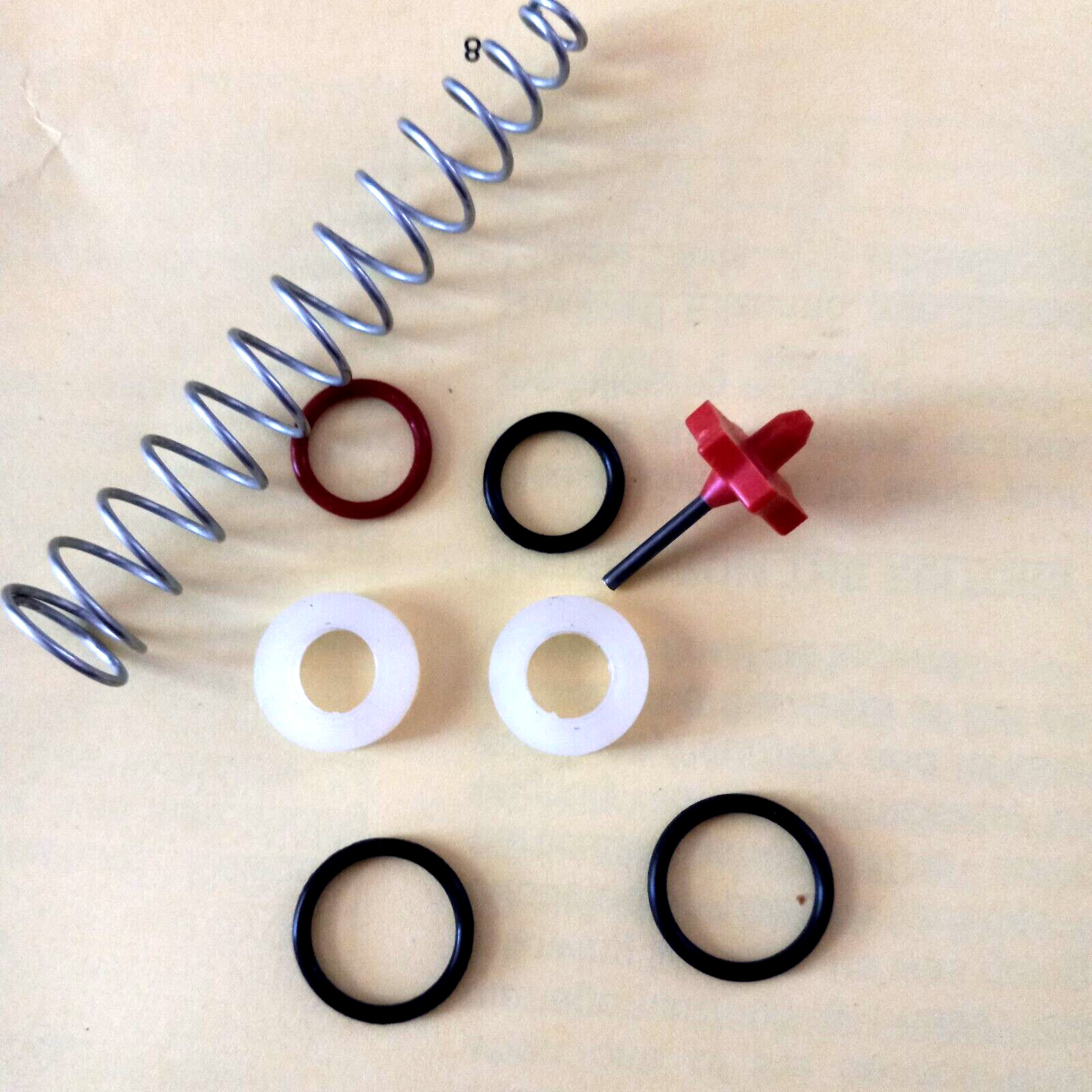 SNAP ON IM5100,PH50F,PH2045,PH2050,FAR720,FAR750,FAR7200,4035 THROTTLE VALVE KIT