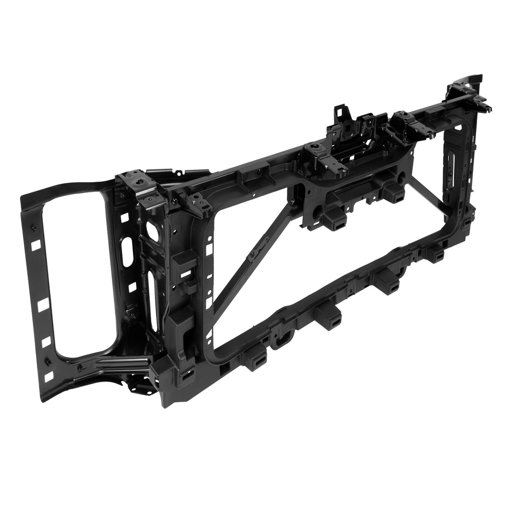 Radiator Support Header Panel Grill For Chevy Silverado 1500 2016-2019 2017 2018