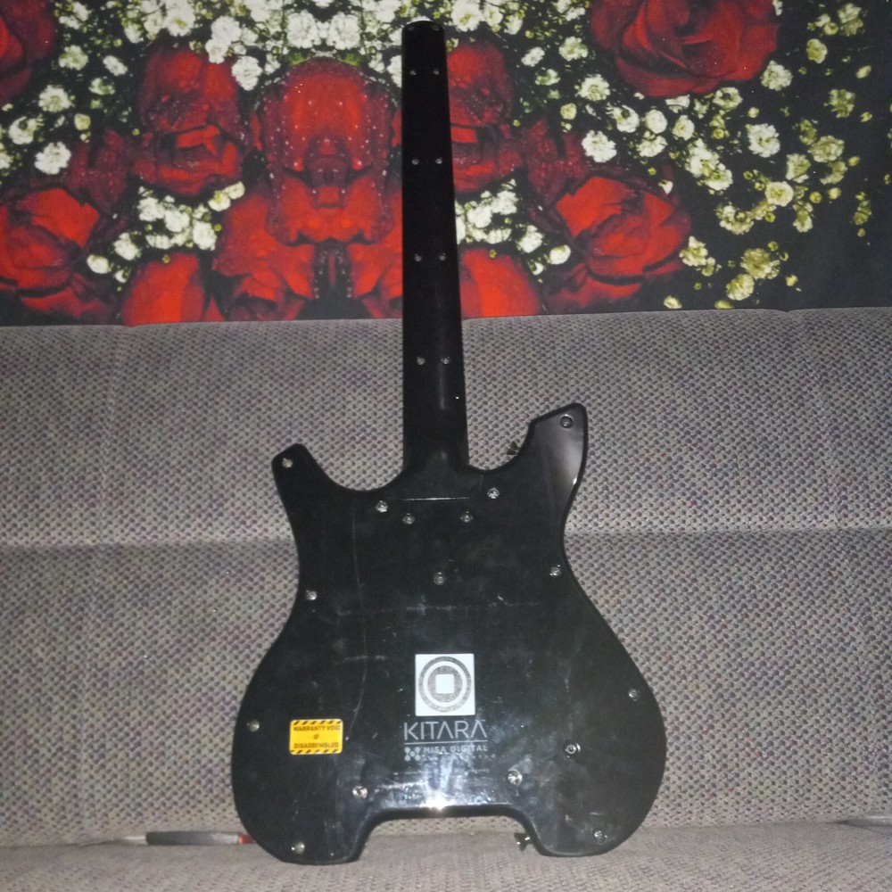 Misa Digital Kitara - Broken - READ DESCRIPTION