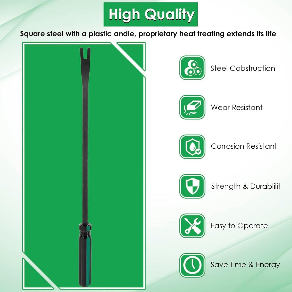 Brake Return Spring Tool for Truck&Trailer for S-cam Return Spring,Spring Tech