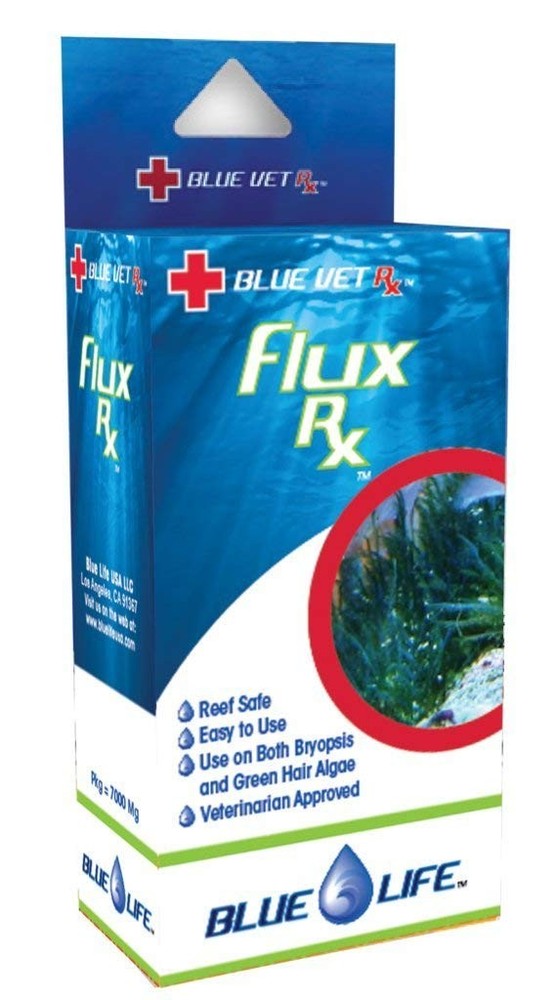 Reef Flux 7000MG