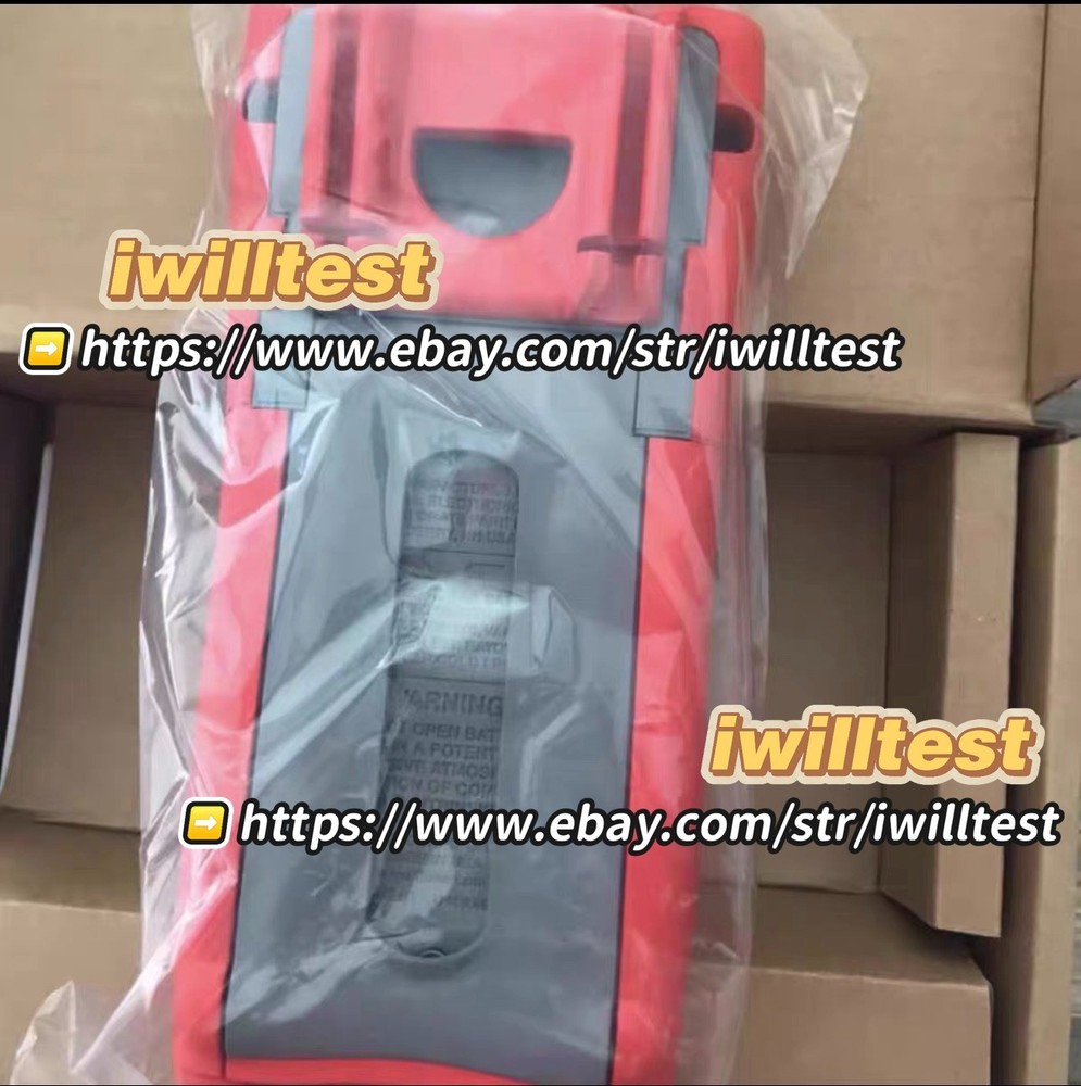 NEW fluke 725EX Multi-Function Process Calibrator Fast shipping #DHL or UPS *IW