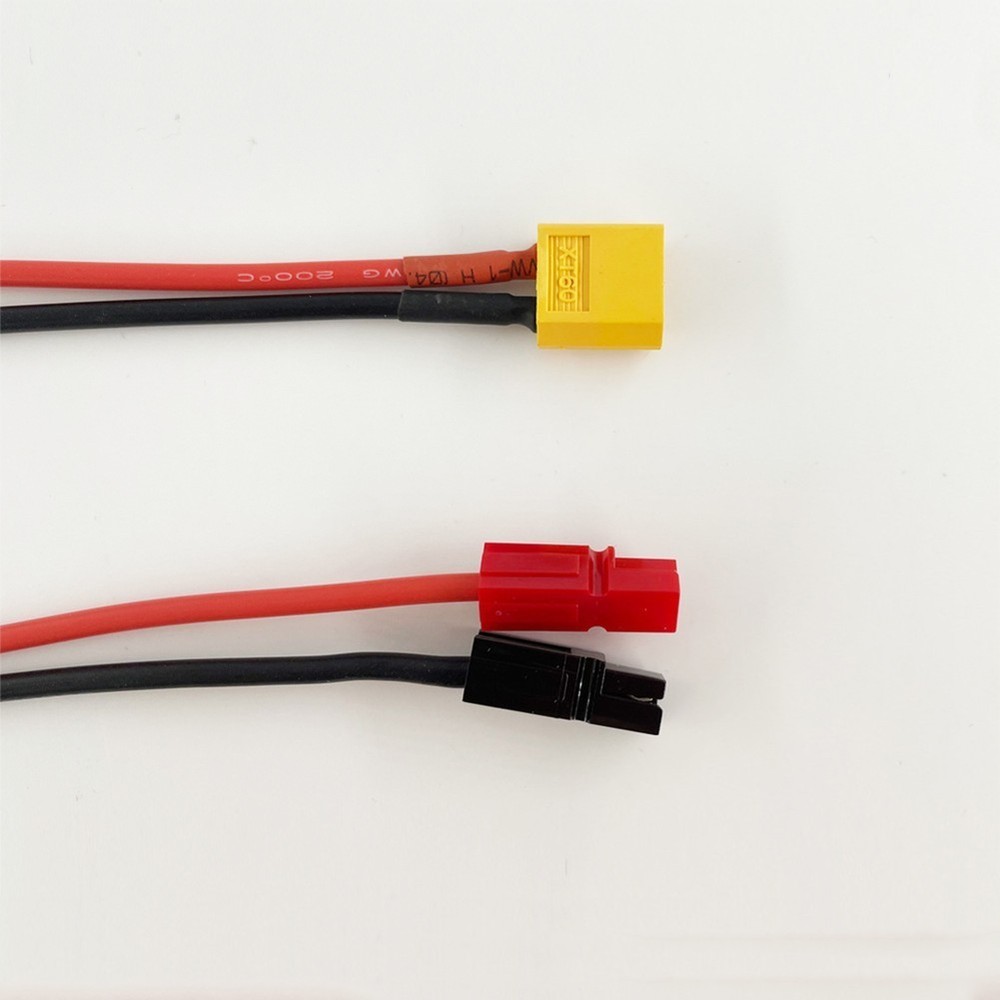 Adapter Cable Cable Ebike Battery Cable Ebike Replacement PP30 To Hot Sale