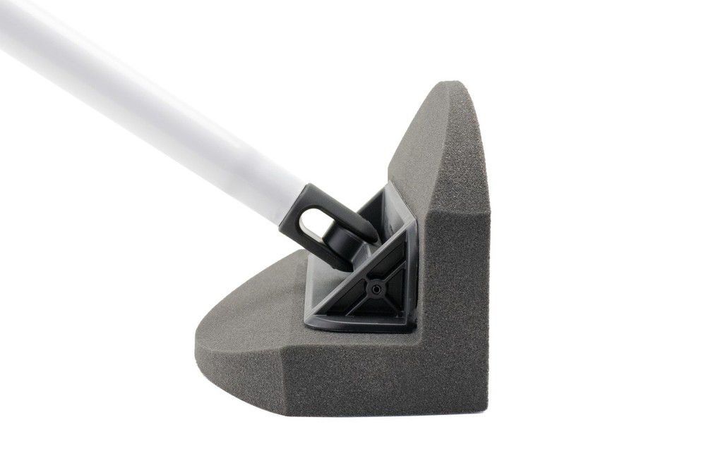 Ray's Drywall Corner Sander, 150 Grit - Male Connector