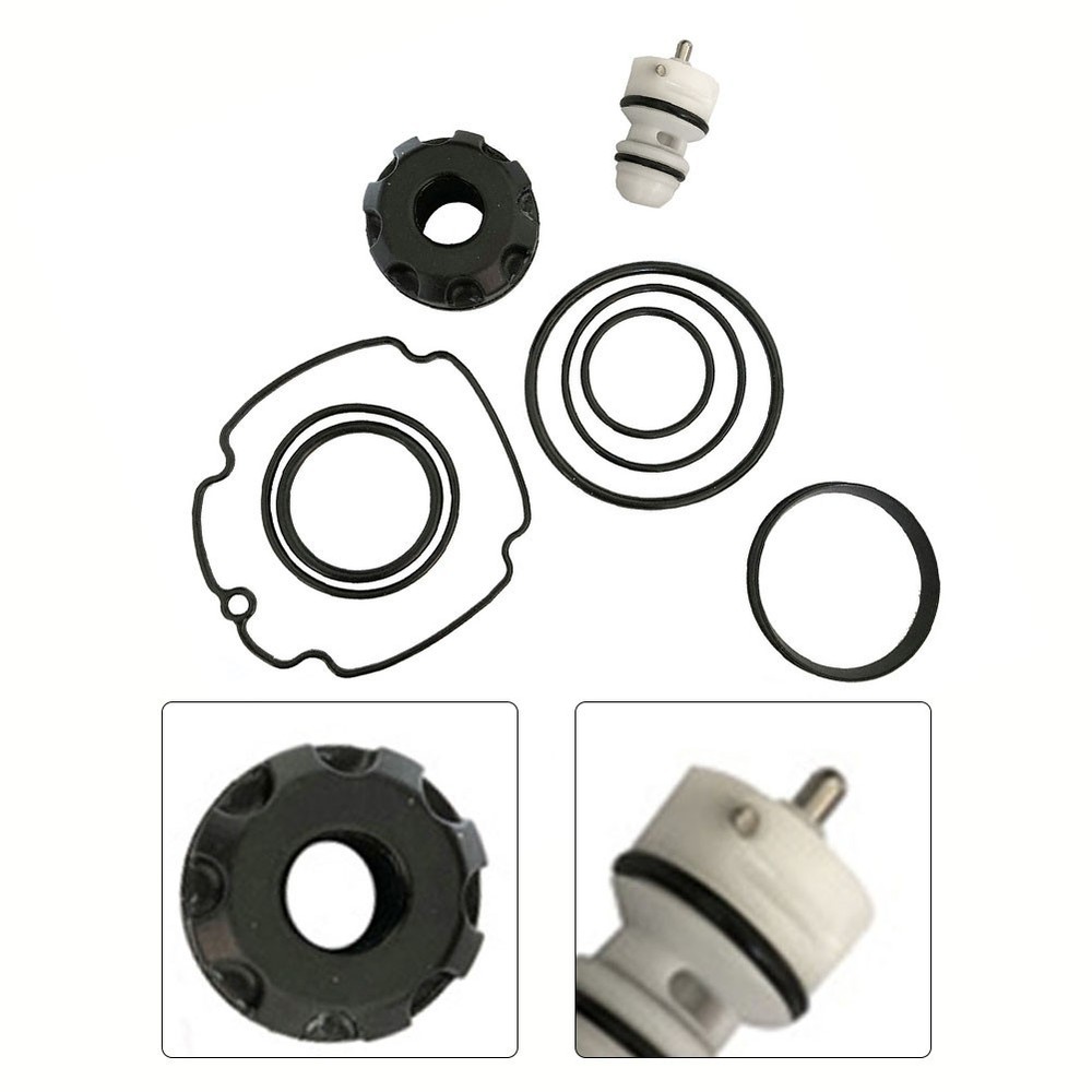 O Ring Study Accessories Easy Installation Exquisite Lightweight Repair