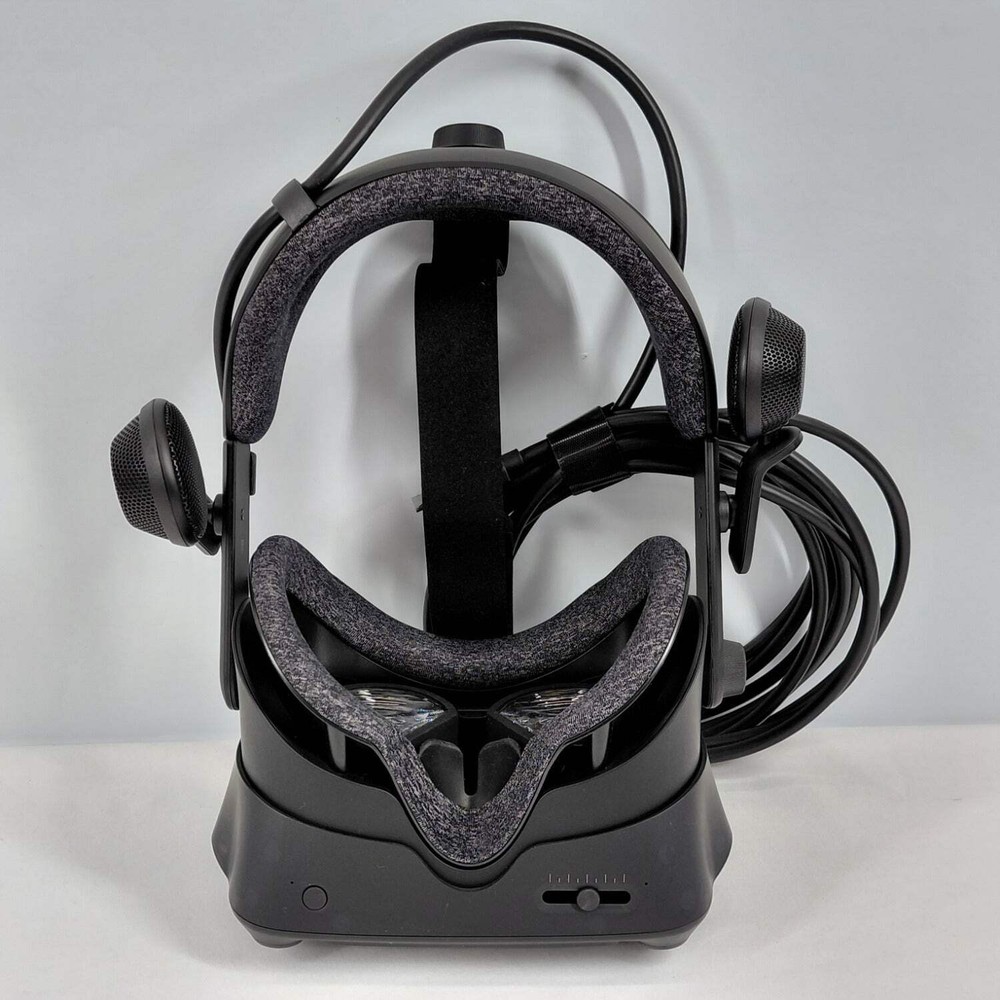Valve Index VR Kit PC VR Headset 1004