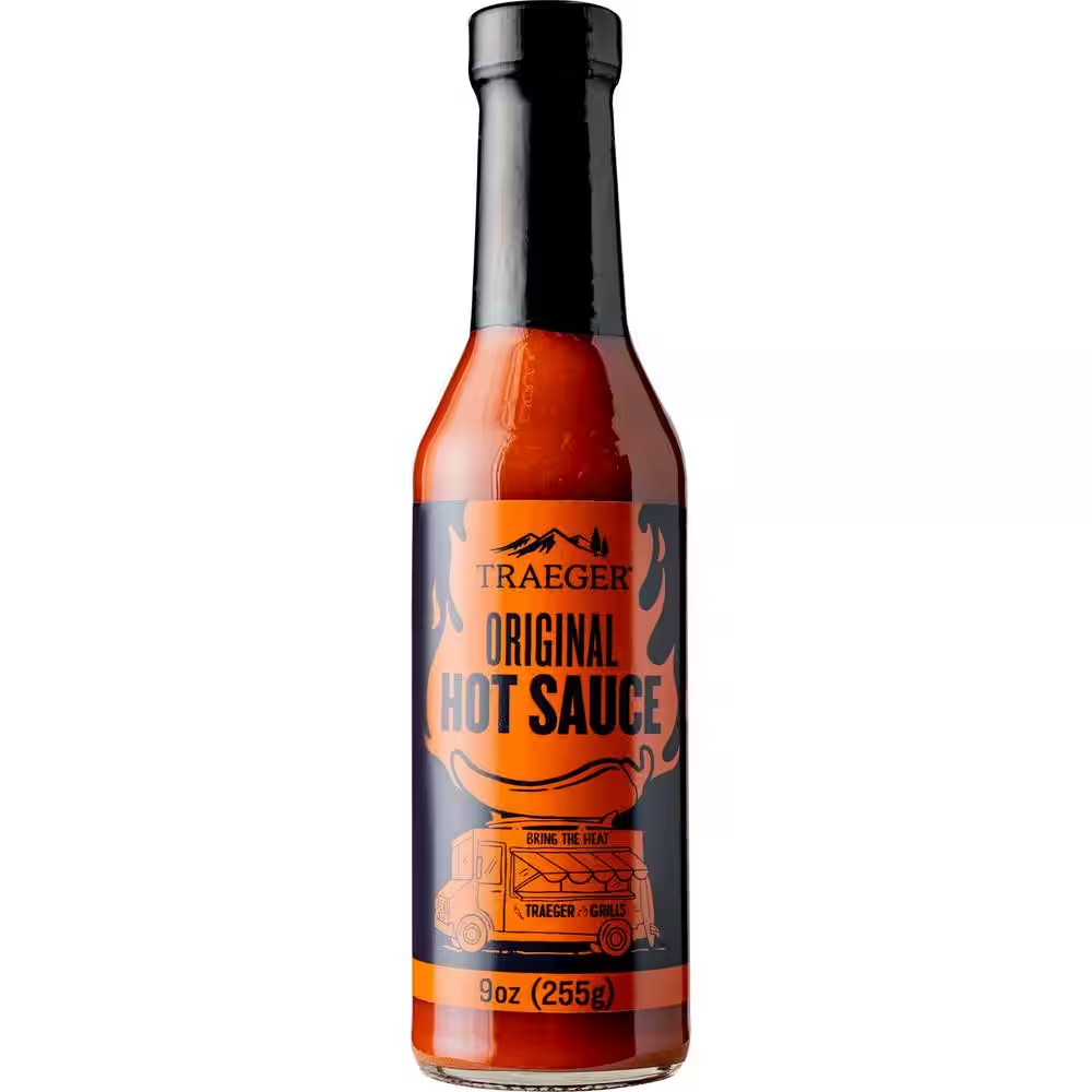 Original Hot Sauce