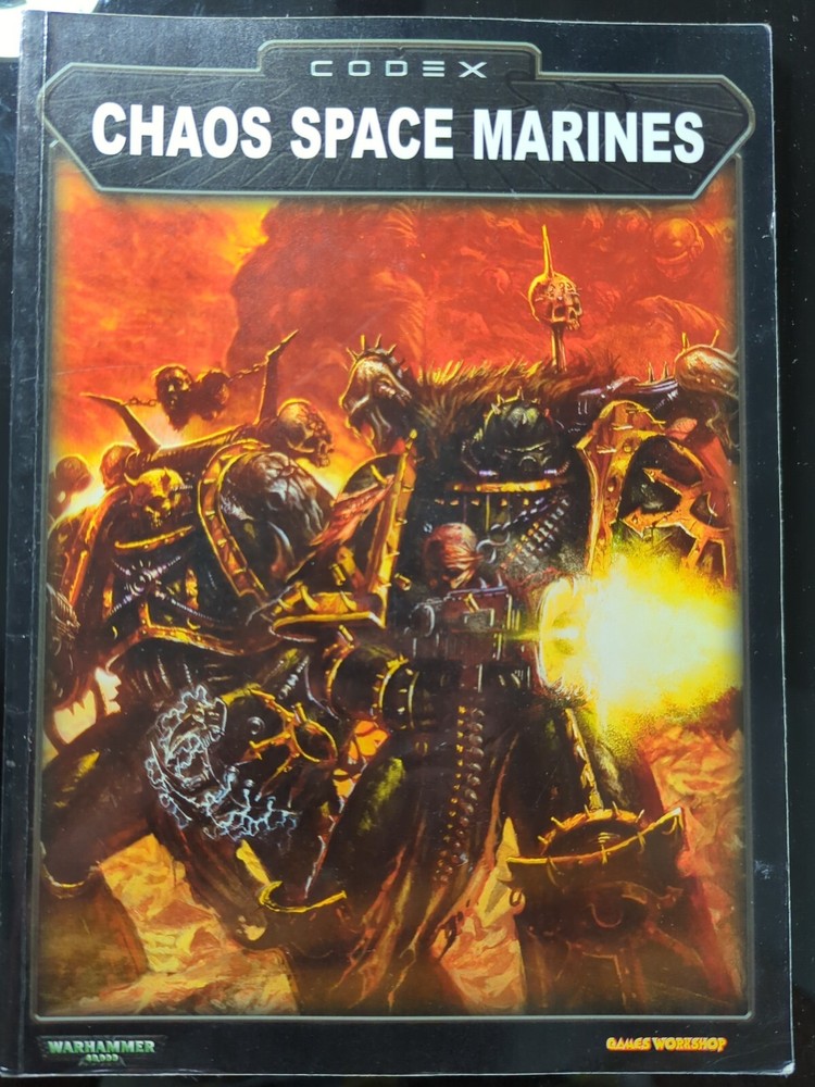 Warhammer Book Bundle