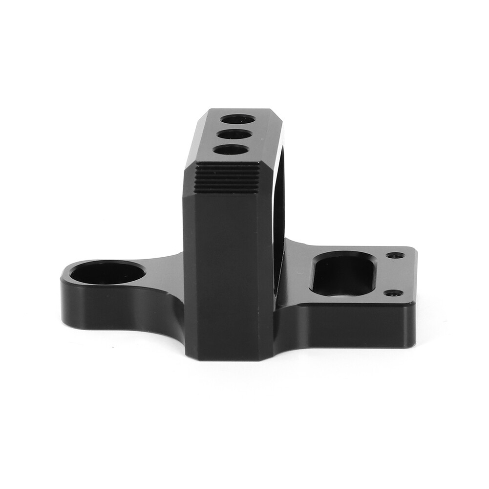 For MAC 3 Port Electronic Boost Control Solenoid Valve Aluminum Holder Bracket