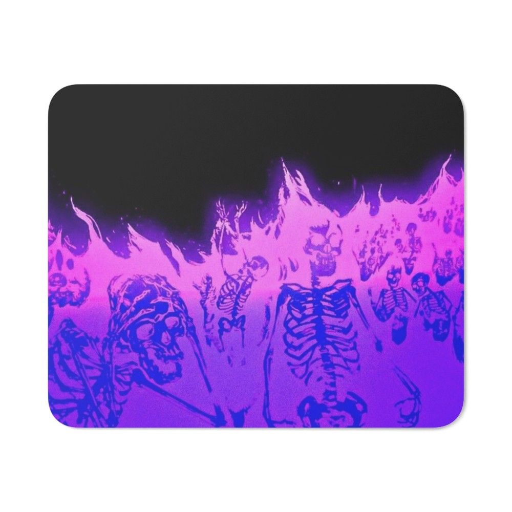 Custom Desk Mouse Pad