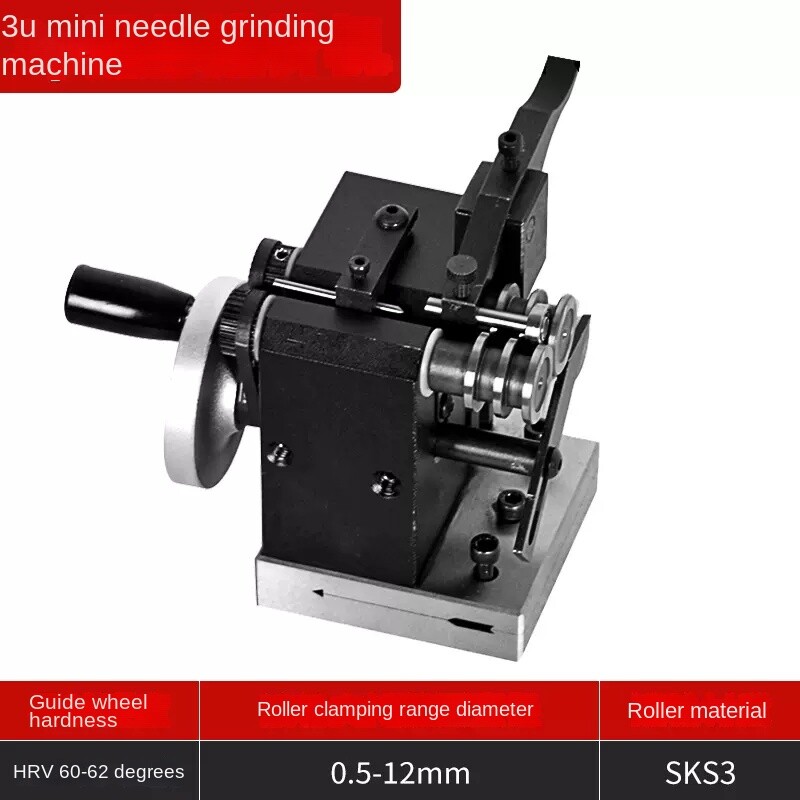 Mini Punching Machine Grinding Machines Motorized Grinding Machines