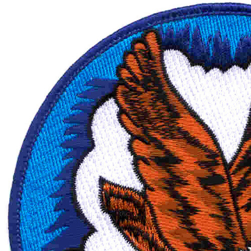 MTBRON 22 Motor Torpedo Squadron Patch