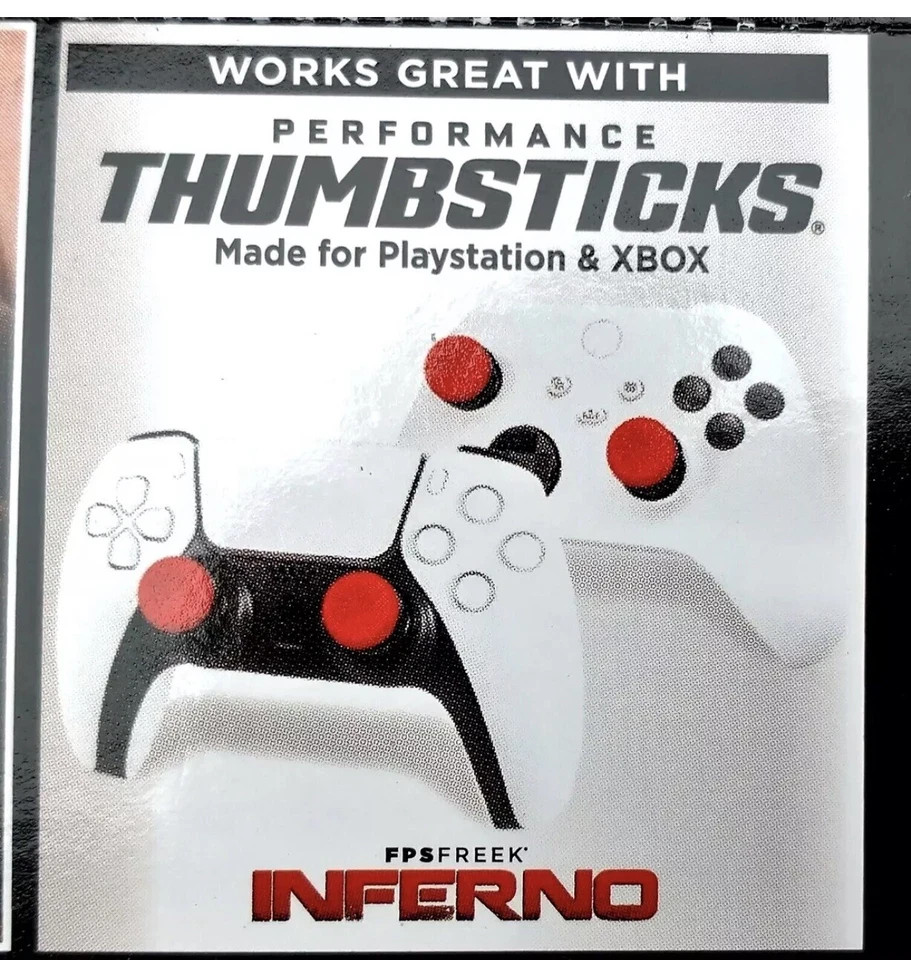 Precision Rings | Aim Assist Motion Control for Xbox, Play Station, Switch Pro