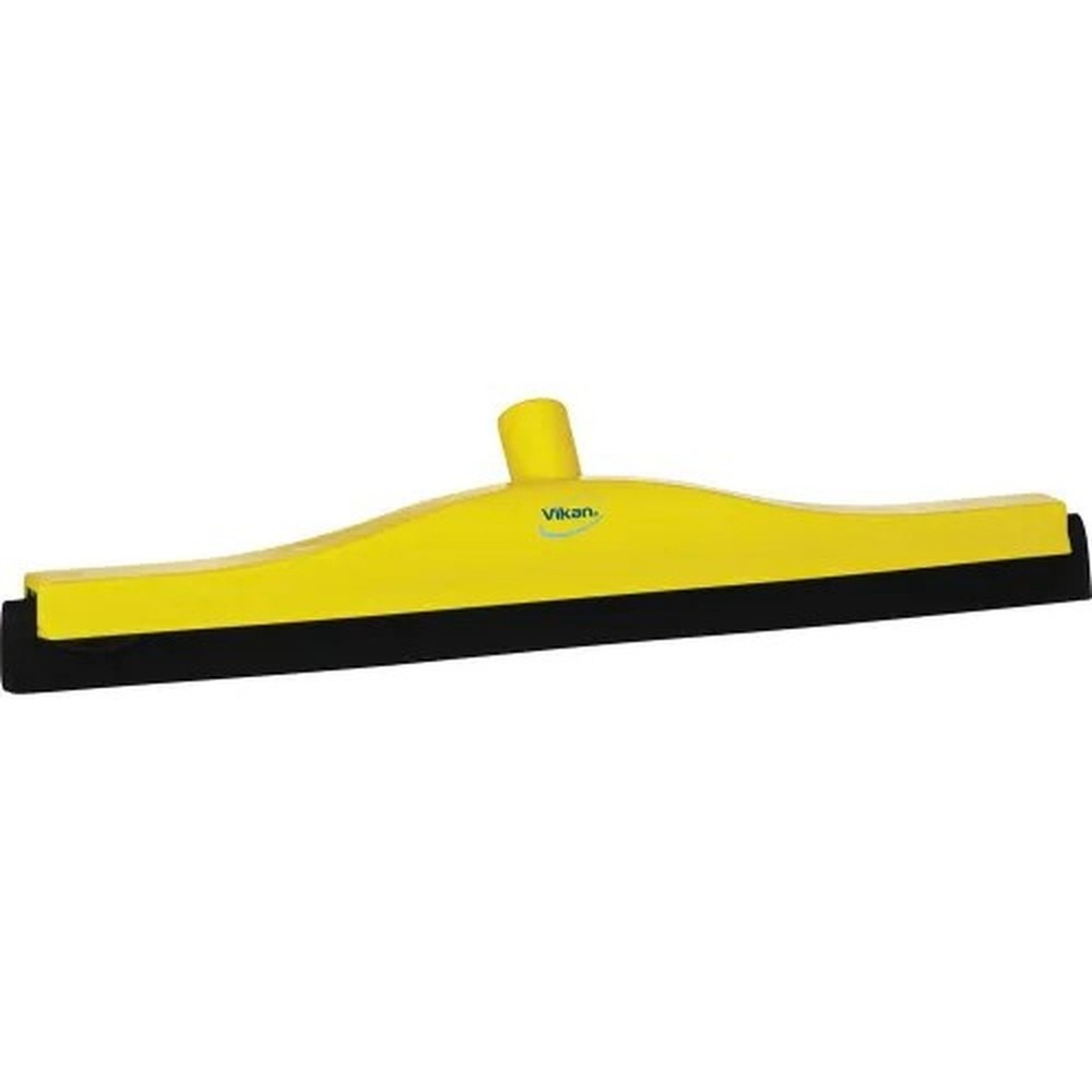 Vikan 77536 20" Foam Blade Squeegee, Yellow