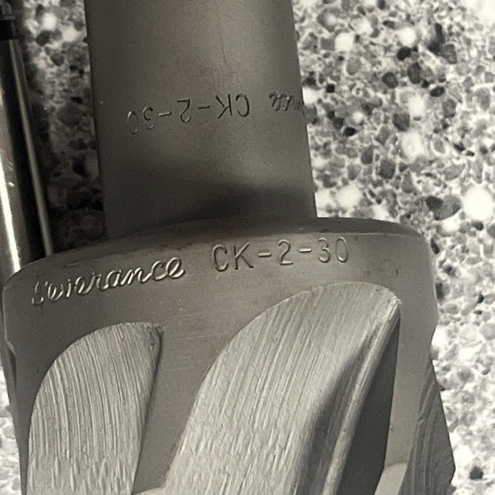 Severance CK 2 - 30 Degree Countersink Bit Tool - 2"