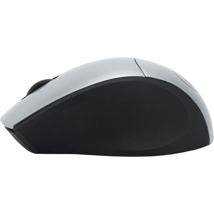Allsop 4230100 EasyGlide Wireless Mouse - Optical - USB - Ambidextrous