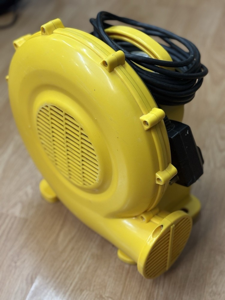 Intertek Electric Blower Model BR-20 120V- GOOD CONDITION