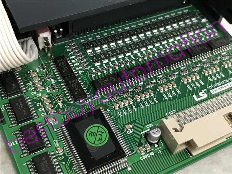 New 1Pcs Ls Input Module G6I-D24A G6ID24A qq