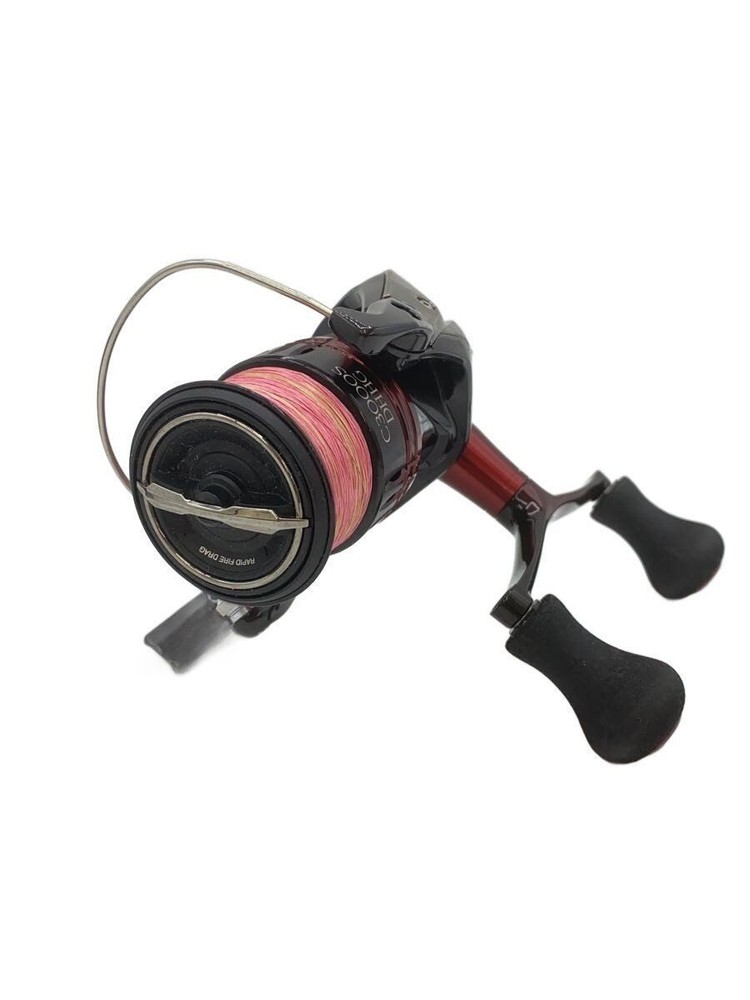 Shimano Reel 045584 22 Sephia BB C3000SDHHG Used