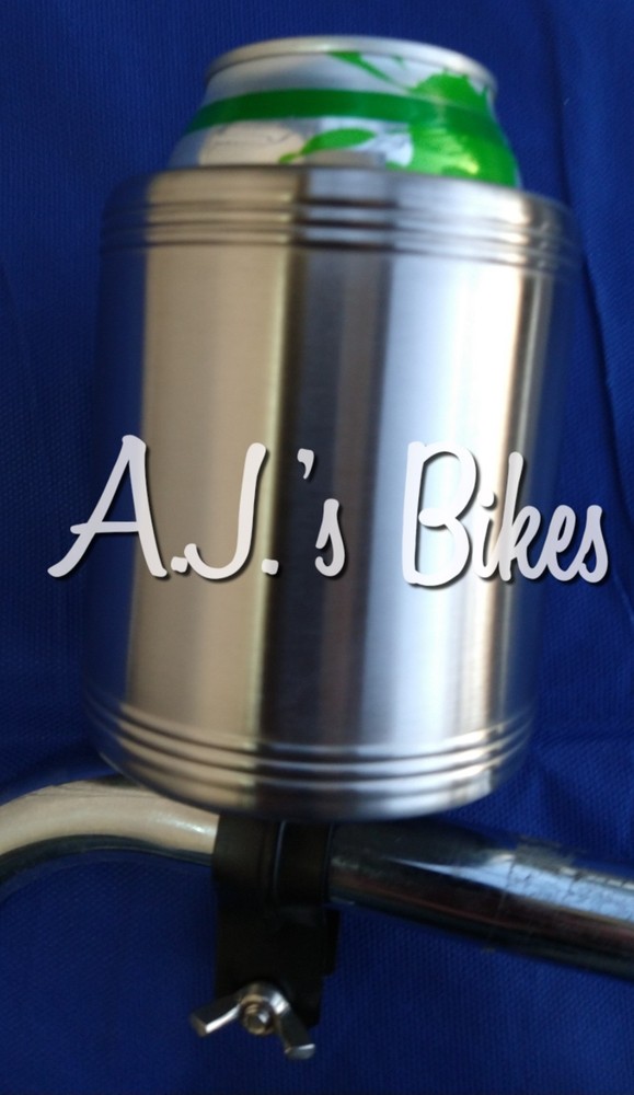 Bicycle Cup Holder
