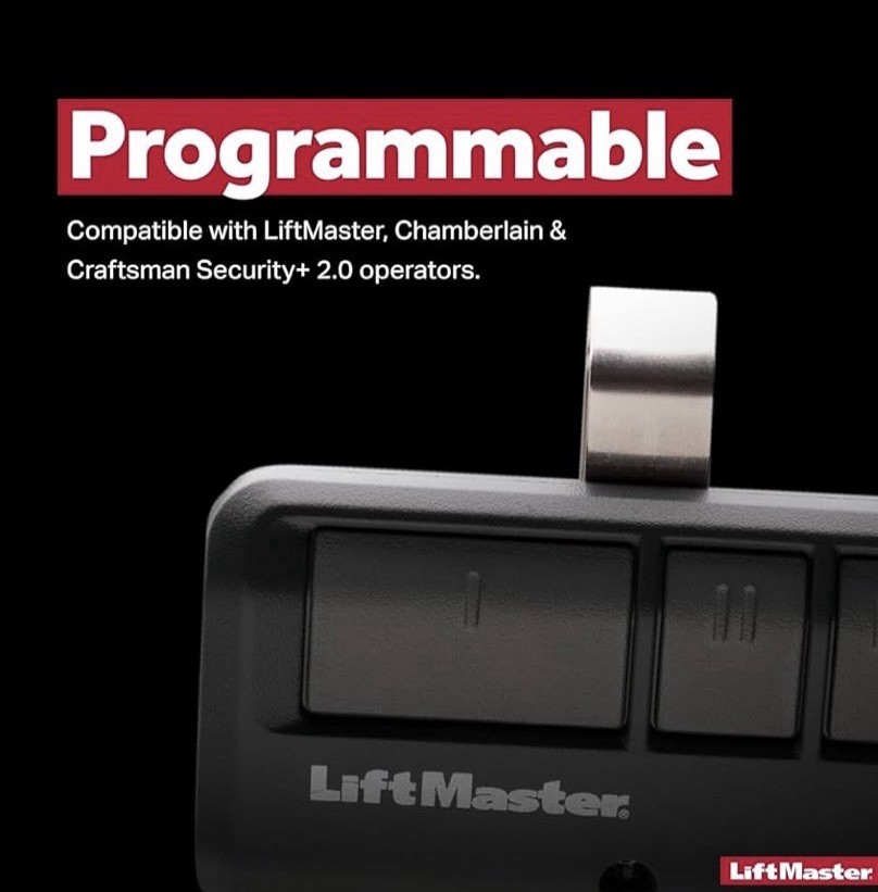 Liftmaster 893Max