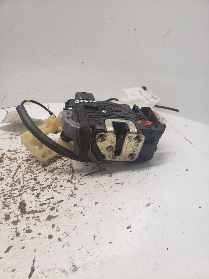 SONATA 2013 Door Lock Actuator OEM
