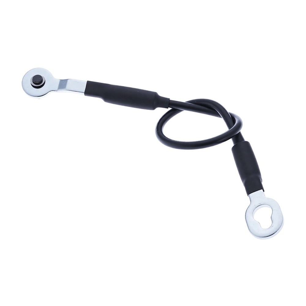 Tailgate Cable Driver or Passenger Side for Chevy Olds S10 Pickup Right Left